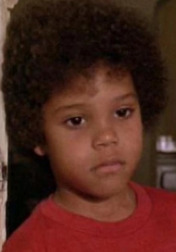 Picture for Alex Burrall