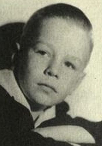 Picture for Ernest  Tobey