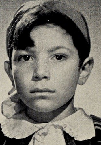 Picture for Robert Spindola