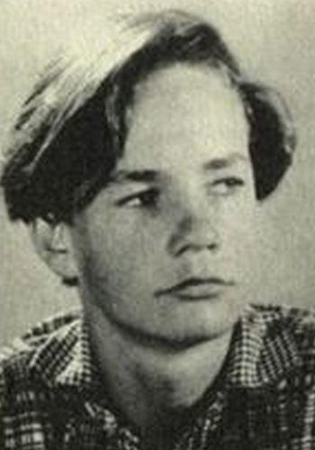 Picture for Paul Nichols