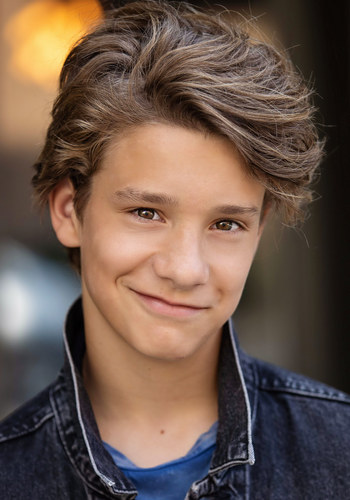 Picture for Pilot Bunch