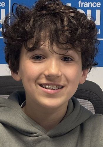 Picture of Rapha&euml;l Brottier