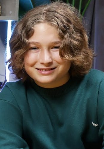 Picture for Kalon Cox