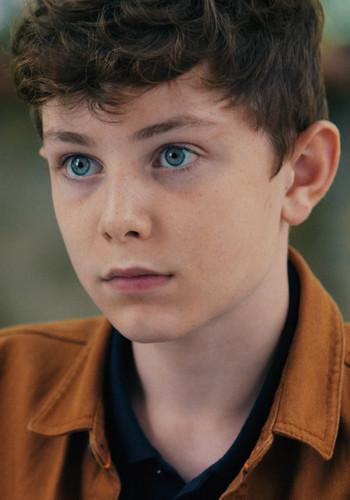 Picture of Ben Bernar