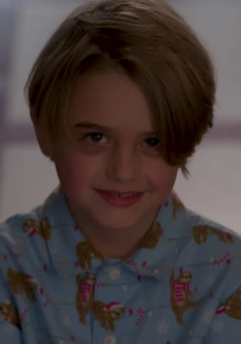 Picture for Billy Saleebey