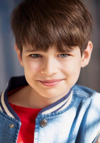 Picture for Dante Hale