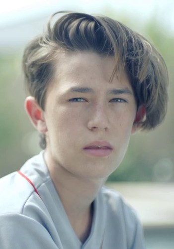 Picture for Nolan Gross