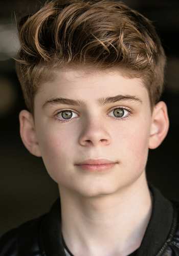 Picture for Merrick Hanna