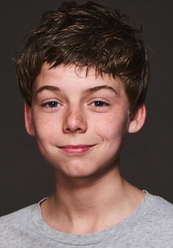 Picture for Alfie Williams