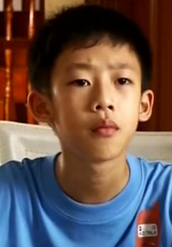 Picture for Ashley Leong