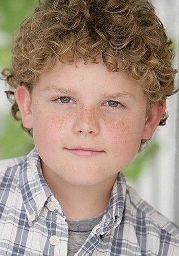 Picture for Sean Ryan Fox