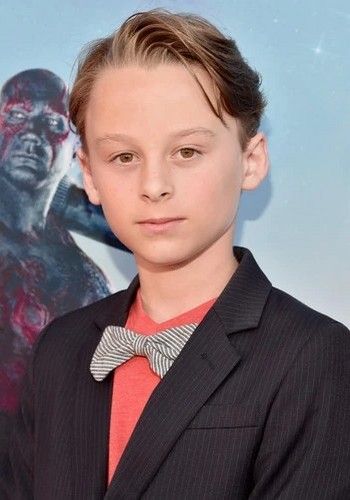 Picture for Wyatt Oleff