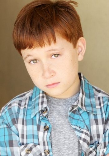 Picture for Grant McLellan