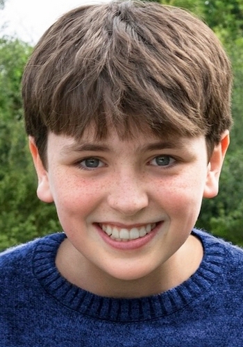 Picture for Dominic McLaughlin