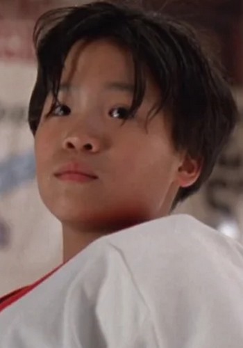 Picture for Justin Wong