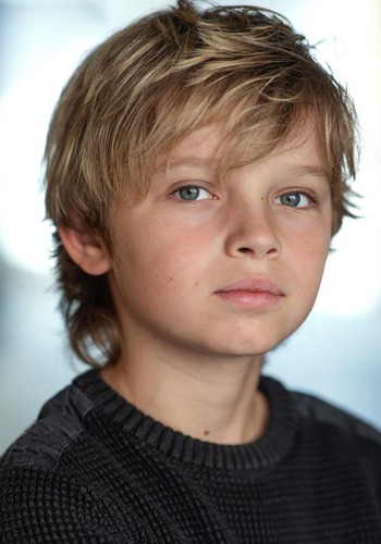 Picture for Artie Wilkinson-Hunt