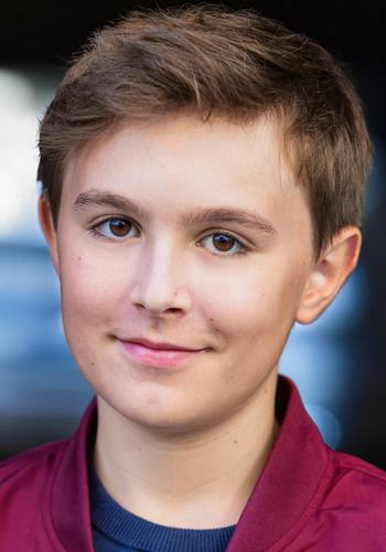 Picture for Lucas Mazanko