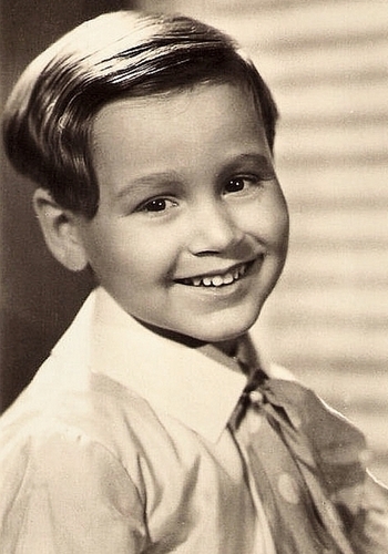 Picture for Peter Bosse