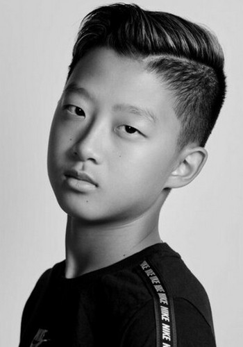 Picture for Ethan Pan Wang