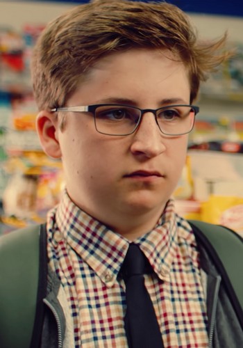 BoyActors - Toby Wright
