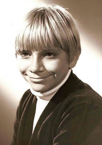 Picture for Darel Glaser