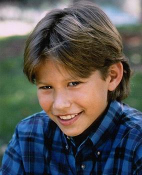 Picture for Jonathan Taylor Thomas
