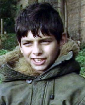 Picture for Jordan  Routledge 