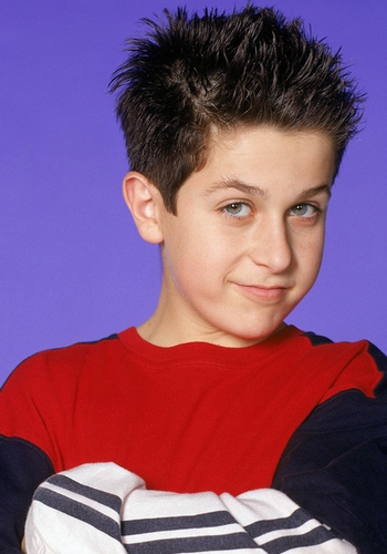 Picture for David Henrie