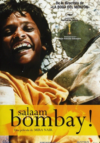 Picture for Salaam Bombay!