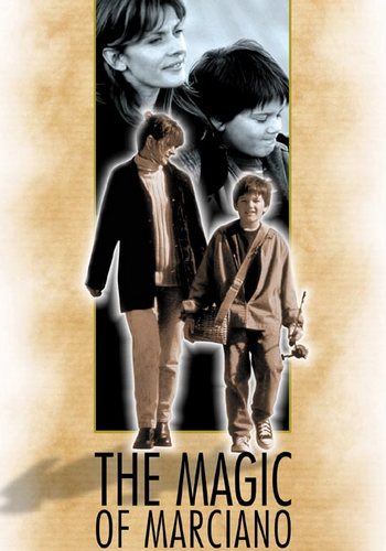 Picture for The Magic of Marciano
