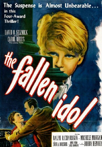 Picture for The Fallen Idol