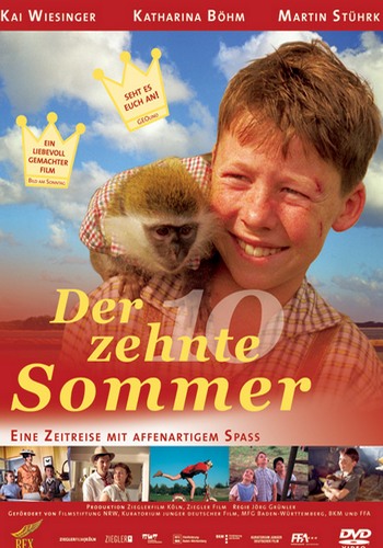 Picture for Der Zehnte Sommer