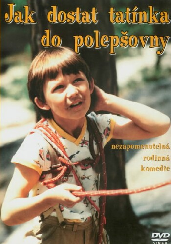 Picture for Jak dostat tat&iacute;nka do polepsovny