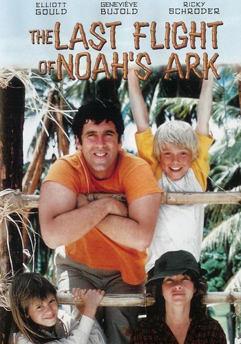 Picture for The Last Flight of Noah's Ark