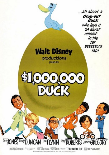Picture for Million Dollar Duck