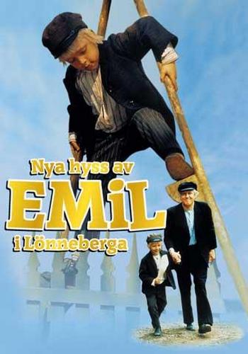 Picture for Nya hyss av Emil i Lönneberga 