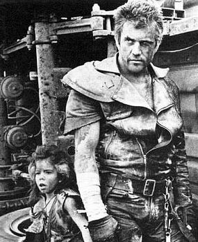 Picture for Mad Max 2: The Road Warrior