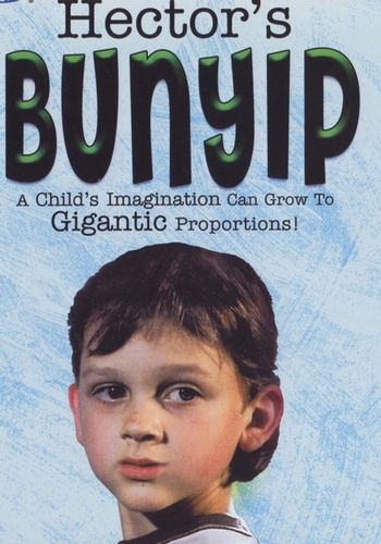 Picture for Hector's Bunyip 