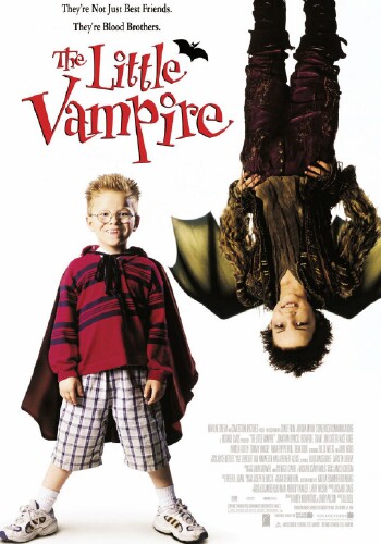 Picture for The Little Vampire