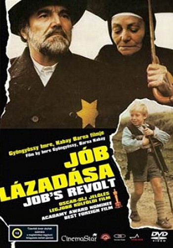 Picture for Jób lázadása