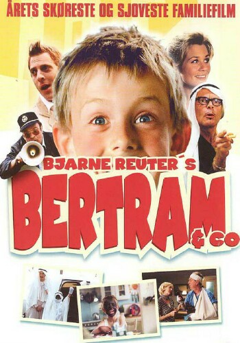 Picture for Bertram & Co.