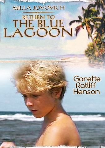 Picture for Return to the Blue Lagoon
