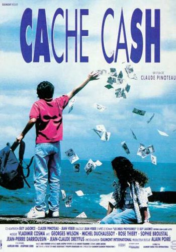 Picture for Cache Cash
