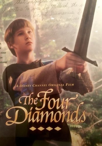Picture for The Four Diamonds