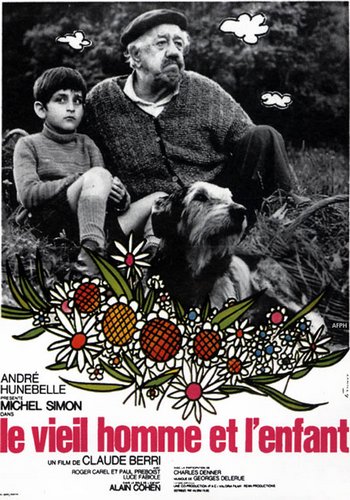 Picture for Le Vieil homme et l'enfant