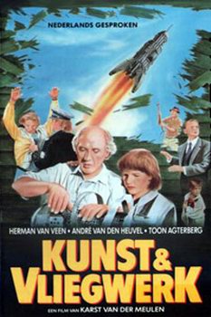 Picture for Kunst en Vliegwerk