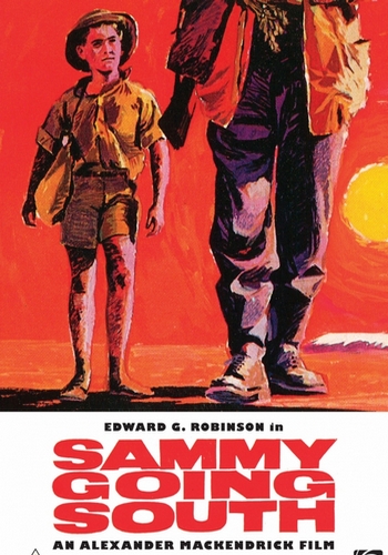 Picture for Sammy Going South