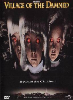 Picture for Village of the Damned