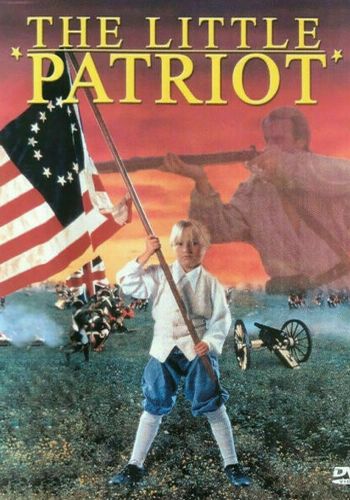 Picture for The Little Patriot