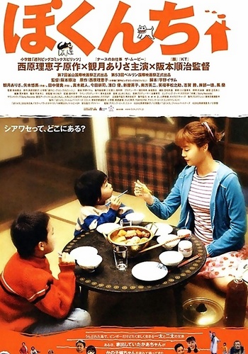 Picture for Bokunchi